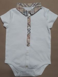 Burberry Baby 3 Months